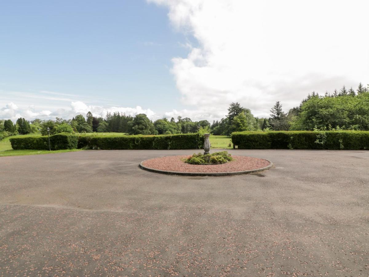 Auchentroig House Apartamento Stirling Exterior foto