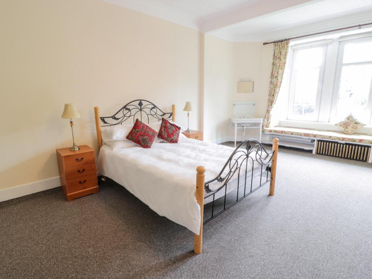 Auchentroig House Apartamento Stirling Exterior foto