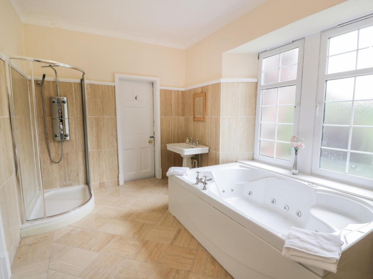 Auchentroig House Apartamento Stirling Exterior foto